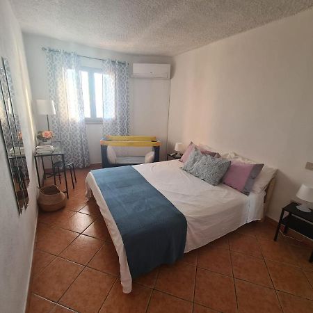 Villa Filumare Fuscaldo Esterno foto