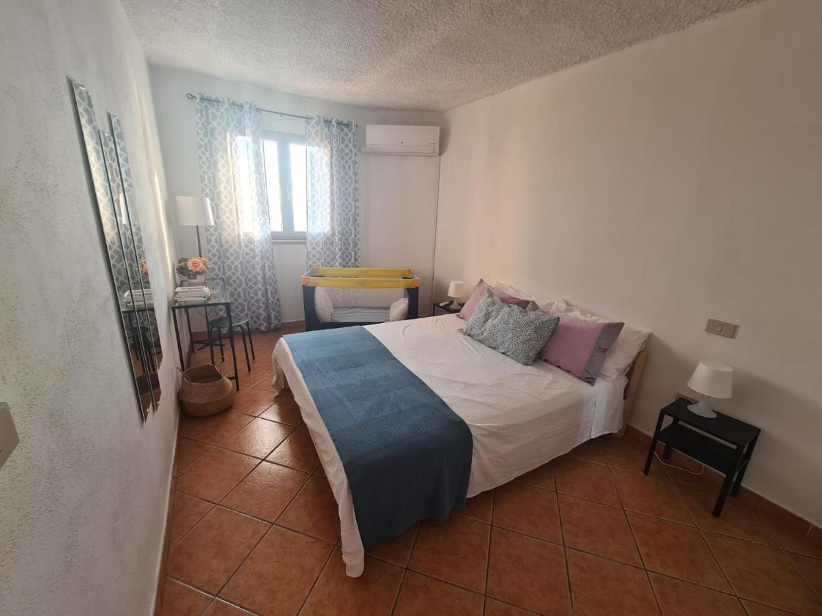 Villa Filumare Fuscaldo Esterno foto