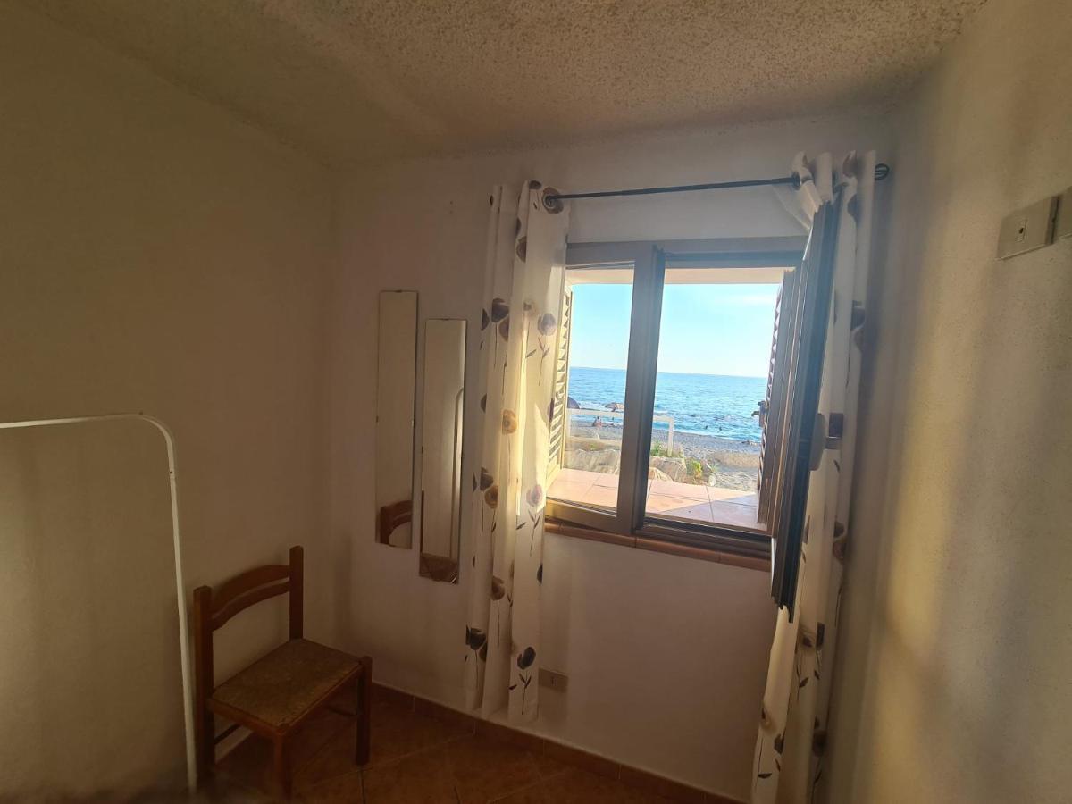 Villa Filumare Fuscaldo Esterno foto