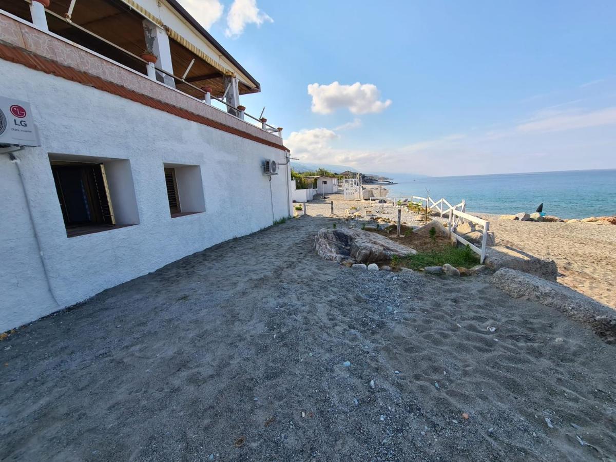 Villa Filumare Fuscaldo Esterno foto