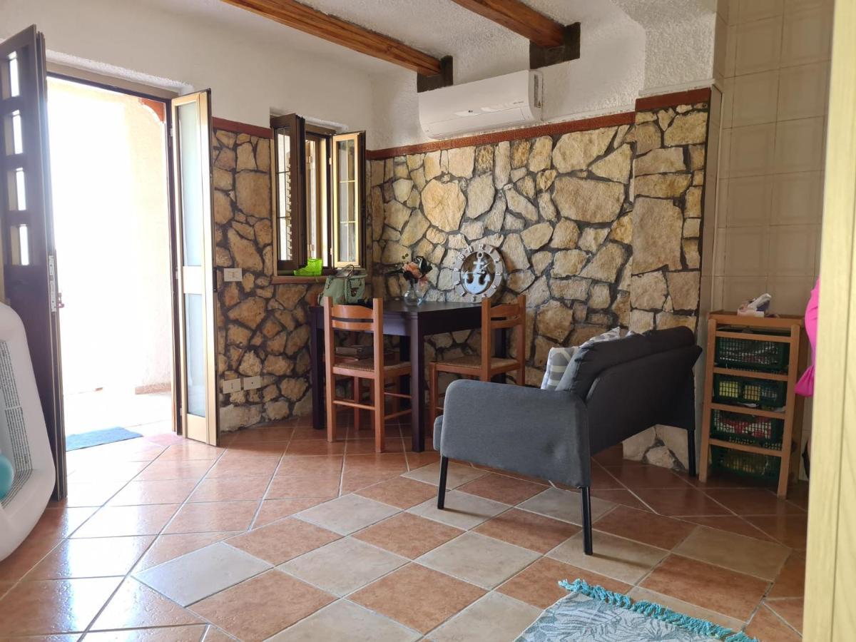 Villa Filumare Fuscaldo Esterno foto