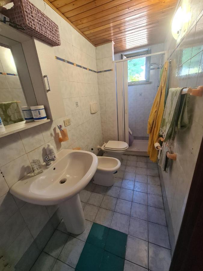 Villa Filumare Fuscaldo Esterno foto