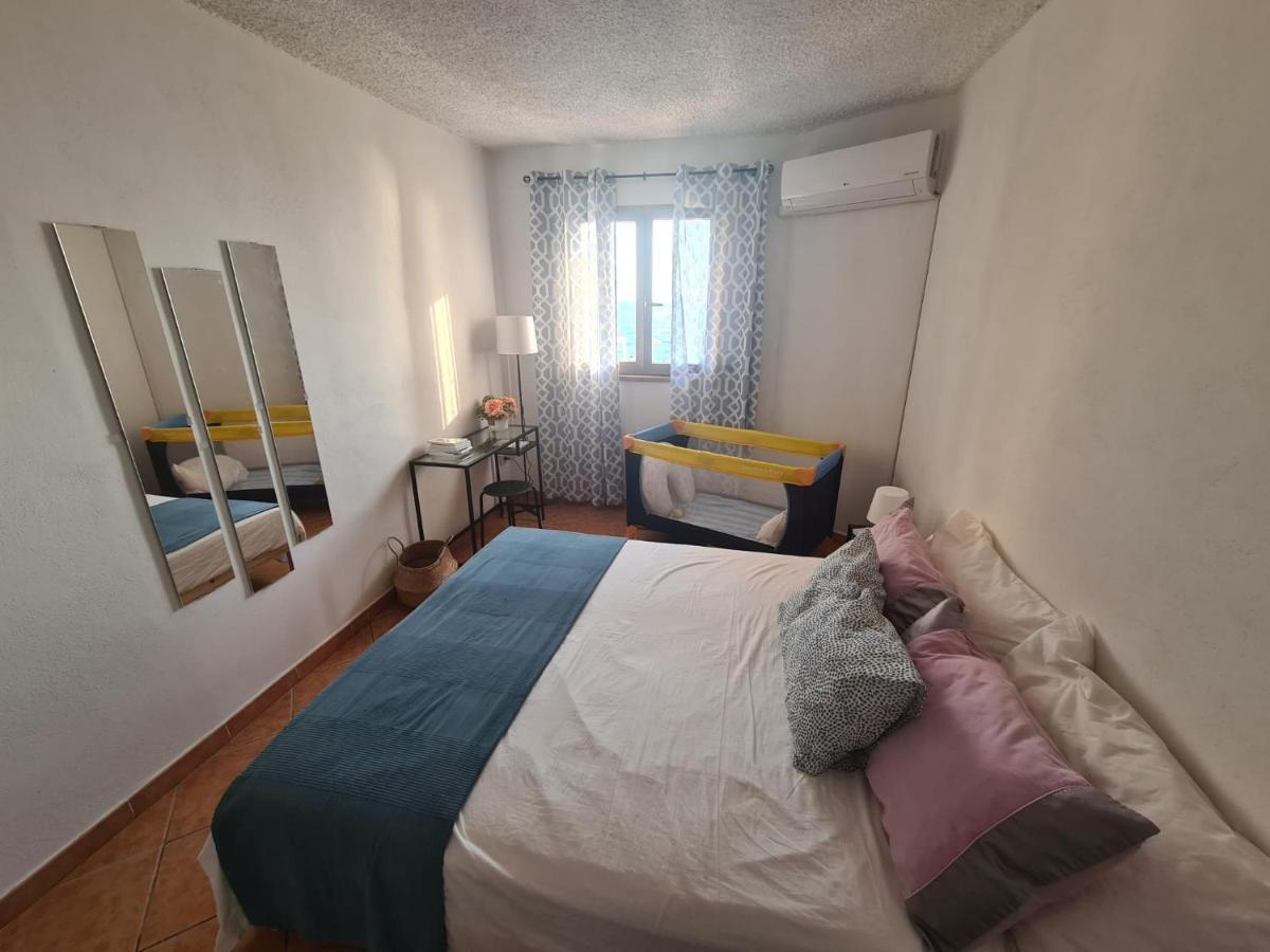 Villa Filumare Fuscaldo Esterno foto