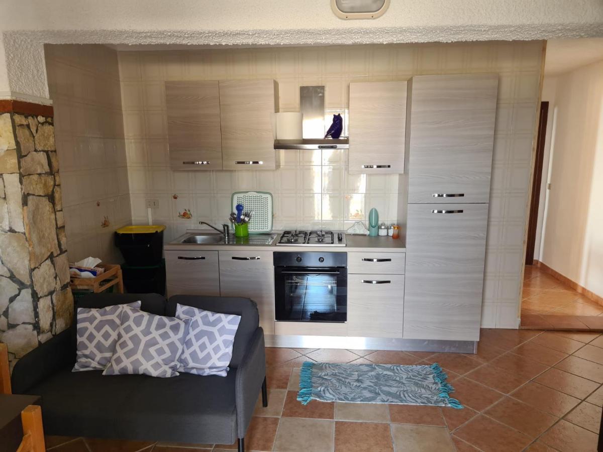 Villa Filumare Fuscaldo Esterno foto
